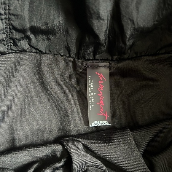 Free People Movement Way Home Shorts - Picture 5 of 12